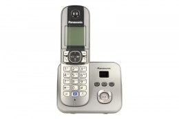 Panasonic KX-TG6821 Dect/Grey