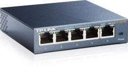 TP-LINK SG105 switch 5x1GB