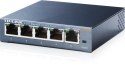 TP-LINK SG105 switch 5x1GB