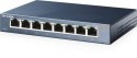 TP-LINK SG108 switch 8x1GB