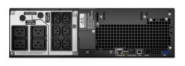 APC SRT5KRMXLI Smart-UPS SRT 5000VA Rack 230V