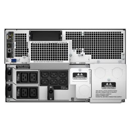 APC SRT8KRMXLI Smart-UPS SRT 8000VA Rack 230V