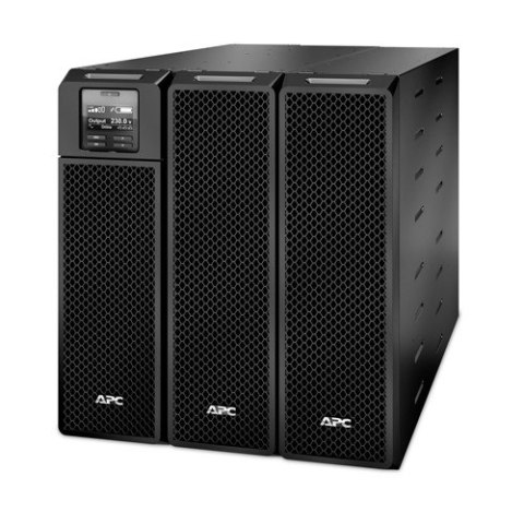 APC Zasilacz awaryjny SRT10KXLI Smart-UPS SRT 10000VA Tower 230V