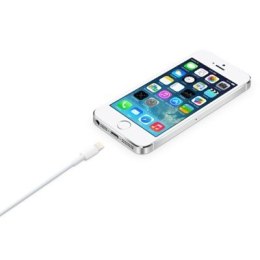 Apple Przewód ze złącza Lightning na USB (2m)