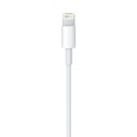 Apple Przewód ze złącza Lightning na USB (2m)