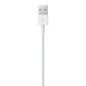 Apple Przewód ze złącza Lightning na USB (2m)