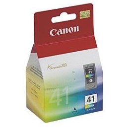 Canon Tusz CL-41 Colour NON BLISTERED