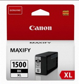 Canon Tusz PGI-1500XL Black 9182B001 nonblister