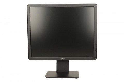 Dell Monitor E1715S 17 cali LCD TN (1280x1024)/5:4/VGA/DP/3Y PPG