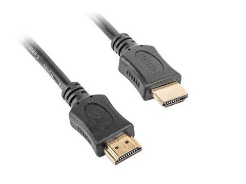 Gembird Kabel HDMI-HDMI 2.0 High Speed Ethernet CCS 3m