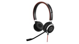 Jabra Evolve 40 Duo MS