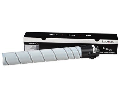 Lexmark Toner MS911 do MS911de 32.5k 54G0H00