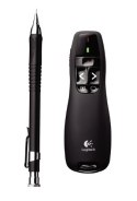 Logitech R400 Presenter Wireless 910-001356