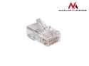 Maclean Wtyk RJ45 8P8C 5e linka MCTV-663 kpl. Maclean