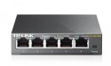 TP-LINK TL-SG105E 5-Port Gigabit Easy Smart Switch