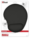 Trust BigFoot Mouse Pad - black