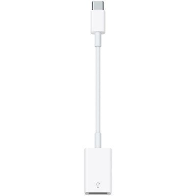 Apple Przejściówka z USB-C na USB