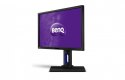 Benq Monitor 23.8 cala LED BL2420P QHD,IPS,DVI,DP,rep,pivot