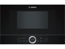 Bosch Kuchnia mikrofalowa BFL634GB1