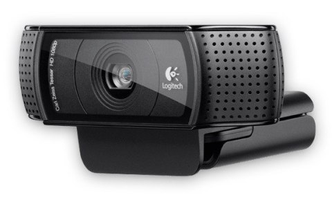 Logitech C920-Pro-HD-Webcam 960-001055