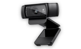 Logitech C920-Pro-HD-Webcam 960-001055