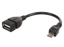 Maclean Przewód USB OTG - micro USB MCTV-696