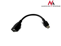 Maclean Przewód USB OTG - micro USB MCTV-696