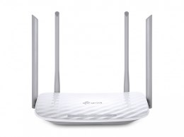 TP-LINK Router Archer C50 AC1200 DualBand 4LAN 1WAN