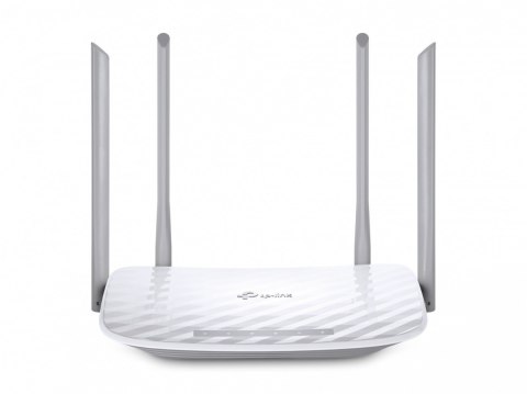 TP-LINK Router Archer C50 AC1200 DualBand 4LAN 1WAN