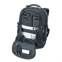 Targus Atmosphere 17-18" XL Laptop Backpack - Black/Blue