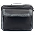 Targus Classic 15-15.6" TAR300 Clamshell Case - Black