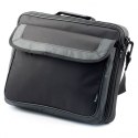 Targus Classic 15-15.6" TAR300 Clamshell Case - Black