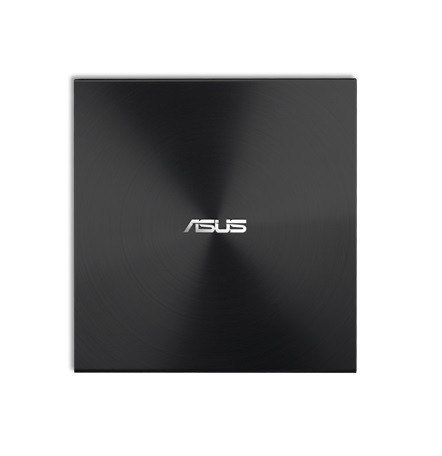 Asus Nagrywarka zewnętrzna ZenDrive U7M Ultra-slim DVD USB czarna