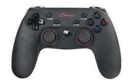 Genesis Gamepad bezprzewodowy PV65 (PC/PS3)