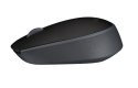 Logitech Mysz bezprzewodowa M171 Czarna 910-004424