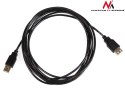 Maclean Kabel USB 2.0 gniazdo-wtyk 5m MCTV-745