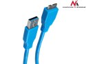 Maclean Kabel micro USB 3.0 3m MCTV-737