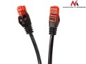 Maclean Przewód patchcord UTP cat6 15m MCTV-739