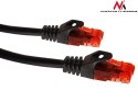 Maclean Przewód patchcord UTP cat6 15m MCTV-739