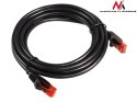 Maclean Przewód patchcord UTP cat6 15m MCTV-739