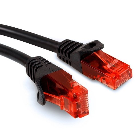 Maclean Przewód patchcord UTP cat6 5m MCTV-743