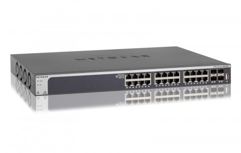 Netgear XS728T Smart Switch 24x10GbE 4xSFP+