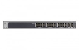 Netgear XS728T Smart Switch 24x10GbE 4xSFP+