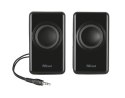 Trust Subwoofer Speaker Set Avora 2.1