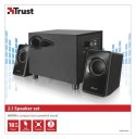 Trust Subwoofer Speaker Set Avora 2.1