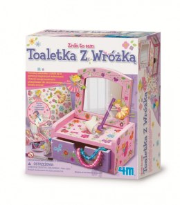 4m Toaletka z wróżką