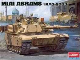 Academy M1A1 Abrams 'Iraq 2003'