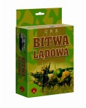 Alexander Gra Bitwa Lądowa Travel