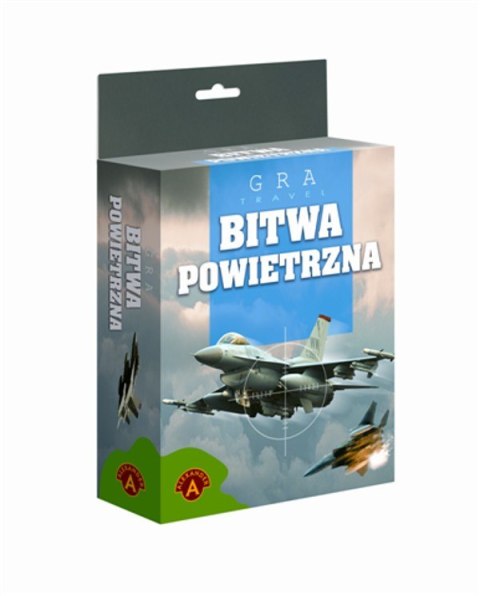 Alexander Gra Bitwa Powietrzna Travel