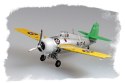 Hobby Boss F4F-3 Wildcat